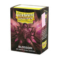 Dragon Shield Matte Dual Sleeves Blossom, box of 100