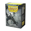 Dragon Shield Matte Dual Sleeves Justice, box of 100