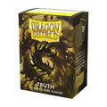 Dragon Shield Matte Dual Sleeves Truth, box of 100