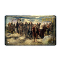The Hobbit Playmat: Thorin’s Company