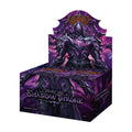 Flesh and Blood Usurp the Shadow Throne booster box, 24 sealed packs