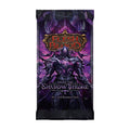 Flesh and Blood Usurp the Shadow Throne booster pack, 16 cards