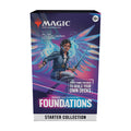 Magic: The Gathering Foundations Starter Collection