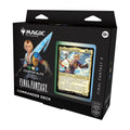 Magic: The Gathering Final Fantasy Commander Deck: Counter Blitz