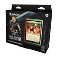 Magic: The Gathering Final Fantasy Commander Deck: Limit Break