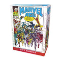 Magic: The Gathering Marvel Super Heroes Gift Bundle