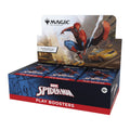 Magic: The Gathering Marvel's Spider-Man play booster box