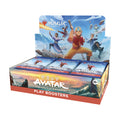 Magic: The Gathering Avatar: The Last Airbender Play Booster Box (30 Packs)