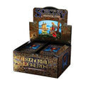 Sorcery Contested Realm Arthurian Legends booster box, 24 sealed packs
